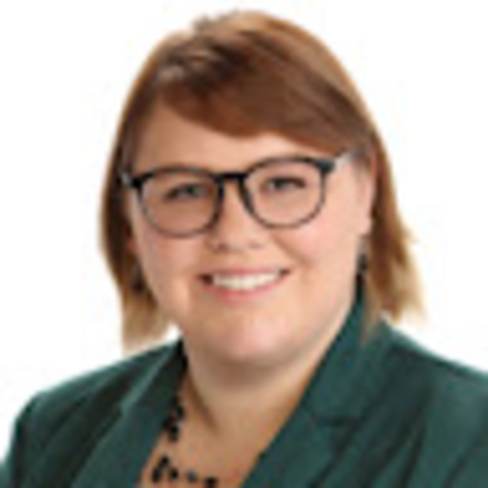 Meet your Posher, Renee